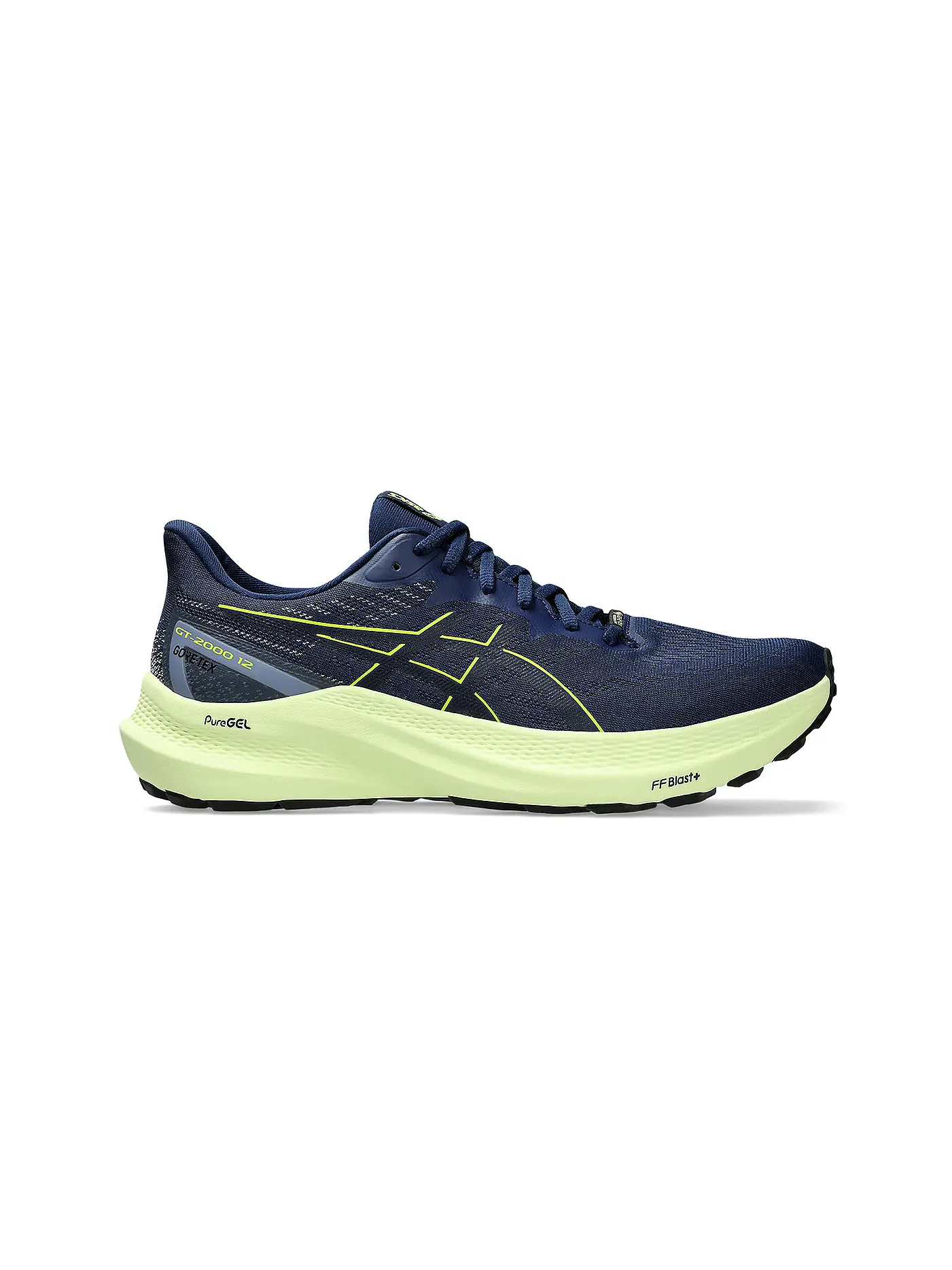 ASICS | Herren Laufschuhe GT-2000 12 GTX | 